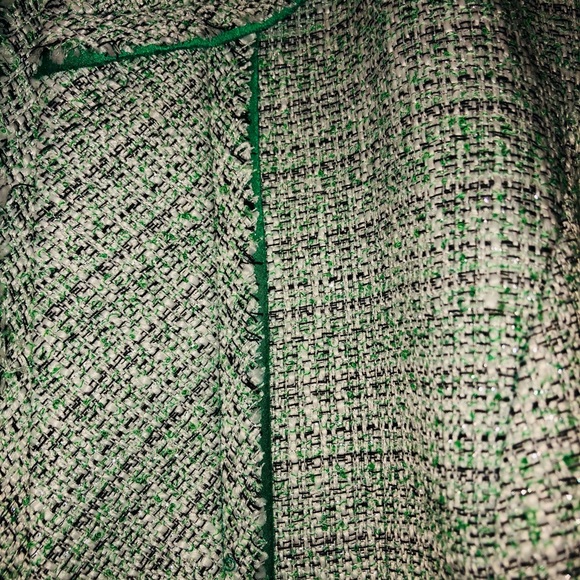 Kasper tweed blazer - Picture 4 of 4